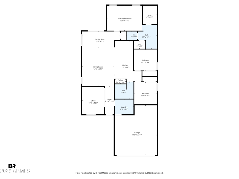 26958 N 170th Ln, Surprise, AZ 85387