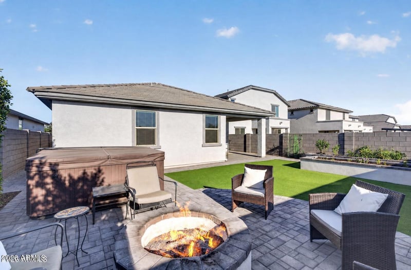 26958 N 170th Ln, Surprise, AZ 85387