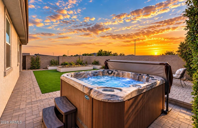 26958 N 170th Ln, Surprise, AZ 85387