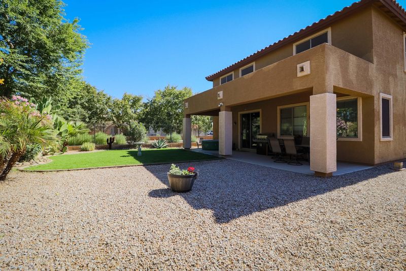 2696 E Dennisport Ave, Gilbert, AZ 85295