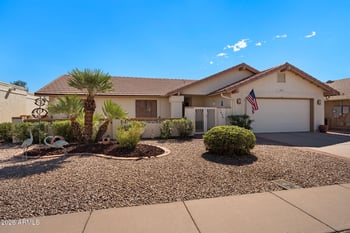 2696 Leisure World --, Mesa, AZ 85206