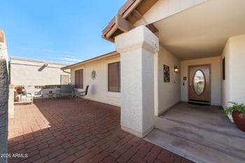 2696 Leisure World --, Mesa, AZ 85206