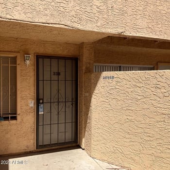 2696 N 43rd Ave #33B, Phoenix, AZ 85009