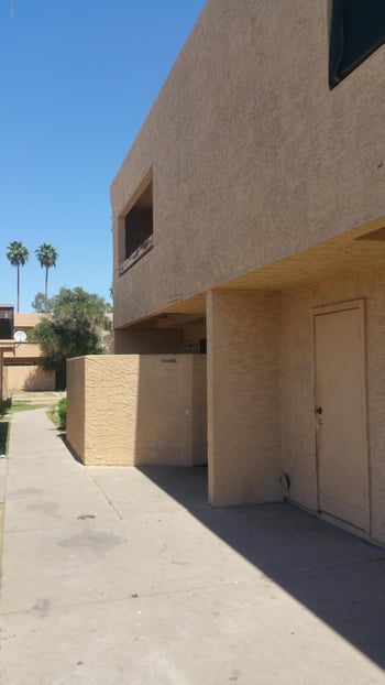 2696 N 43rd Ave #C, Phoenix, AZ 85009
