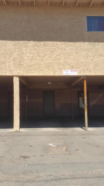 2696 N 43rd Ave #C, Phoenix, AZ 85009