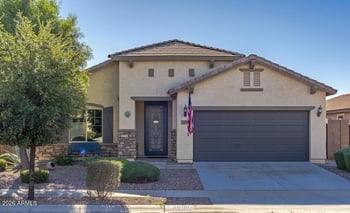26962 N 178th Ave, Surprise, AZ 85387