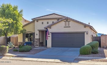 26962 N 178th Ave, Surprise, AZ 85387