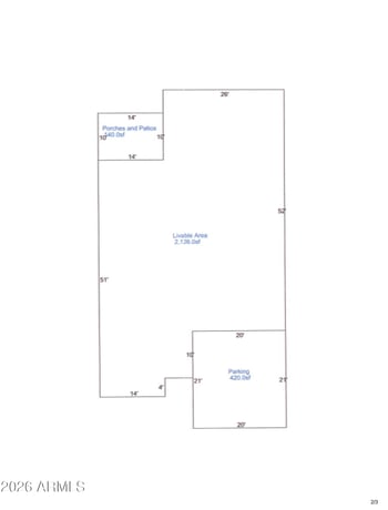 26962 N 178th Ave, Surprise, AZ 85387