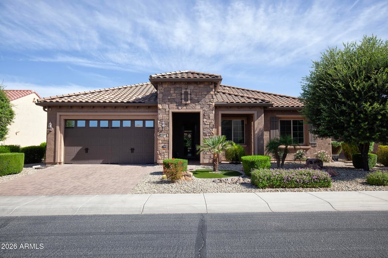 26964 Oraibi Dr, Buckeye, AZ 85396