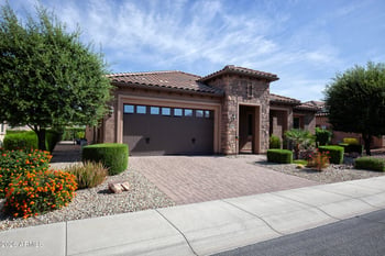 26964 Oraibi Dr, Buckeye, AZ 85396