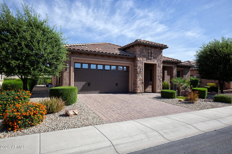 26964 Oraibi Dr, Buckeye, AZ 85396
