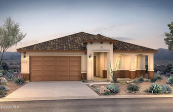 26965 W Rosemonte Dr, Buckeye, AZ 85396