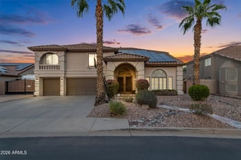 26967 N 97th Ln, Peoria, AZ 85383