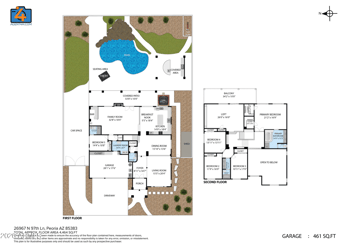 26967 N 97th Ln, Peoria, AZ 85383
