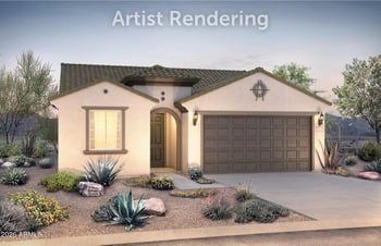 26969 Melinda Ln, Buckeye, AZ 85396