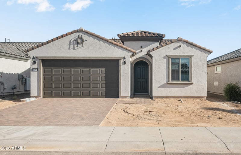 26969 W Melinda Ln, Buckeye, AZ 85396