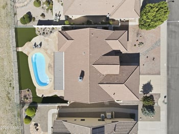 2697 Coral Brooke Dr, Sierra Vista, AZ 85650