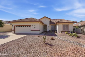 2697 Coral Brooke Dr, Sierra Vista, AZ 85650