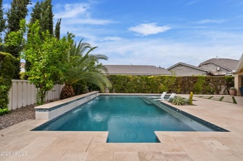 2697 E James St, Gilbert, AZ 85296