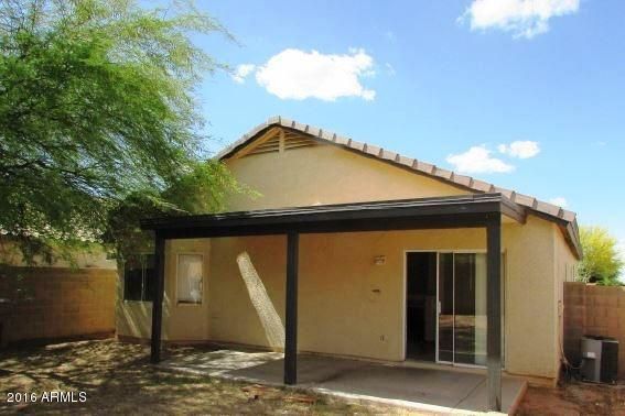 2697 E Olivine Rd, San Tan Valley, AZ 85143