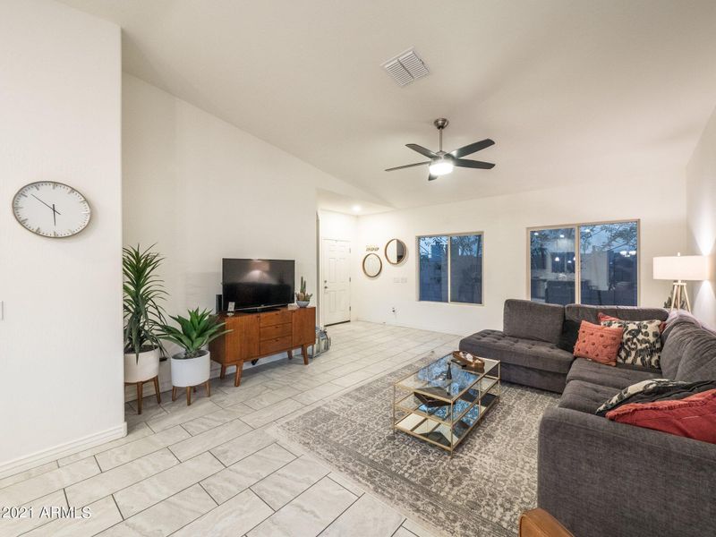 2697 E Runaway Bay Pl, Gilbert, AZ 85298