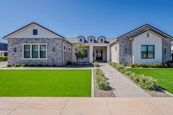 2697 Maplewood St, Gilbert, AZ 85297