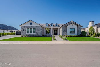 2697 Maplewood St, Gilbert, AZ 85297