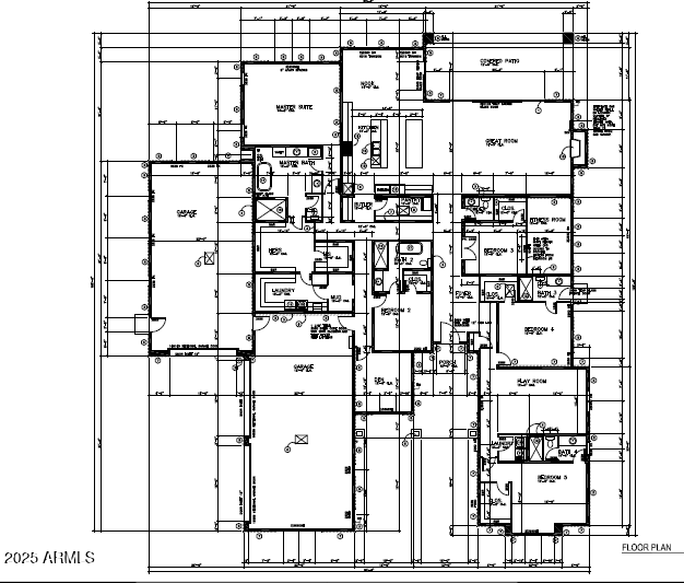 2697 Maplewood St, Gilbert, AZ 85297