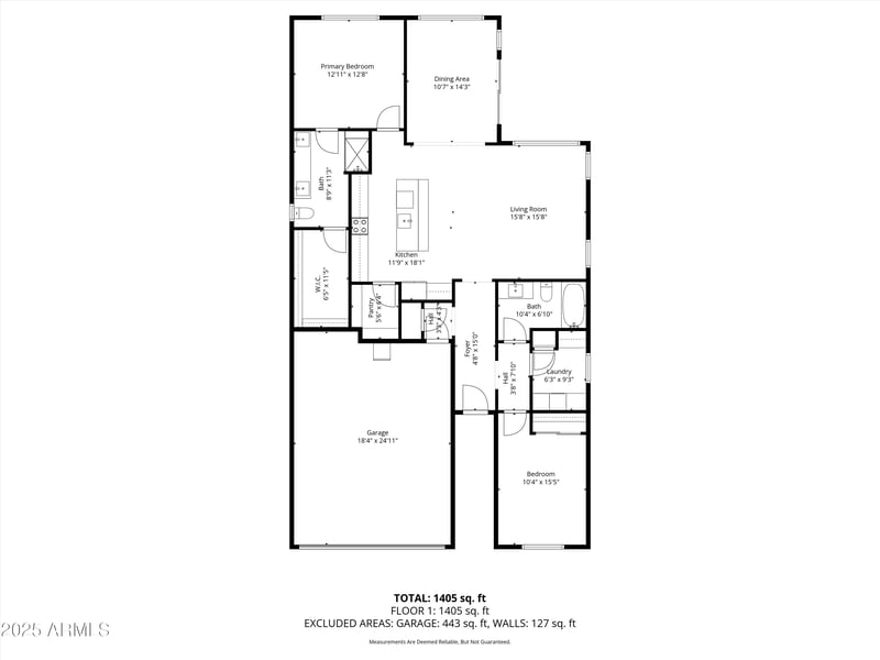 26971 Adam Ave, Buckeye, AZ 85396