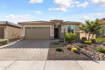 26971 Adam Ave, Buckeye, AZ 85396