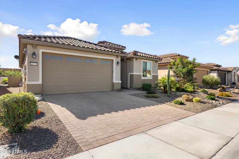 26971 Adam Ave, Buckeye, AZ 85396