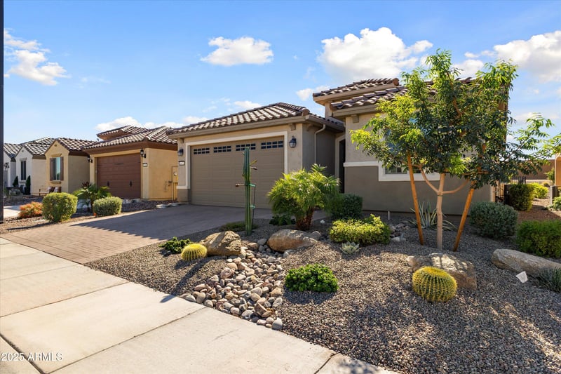 26971 Adam Ave, Buckeye, AZ 85396