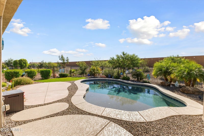 26971 Adam Ave, Buckeye, AZ 85396