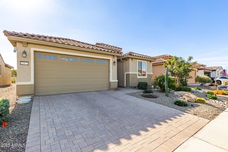 26971 Adam Ave, Buckeye, AZ 85396