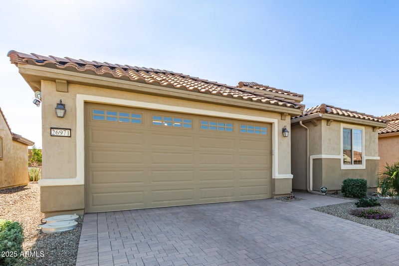 26971 Adam Ave, Buckeye, AZ 85396