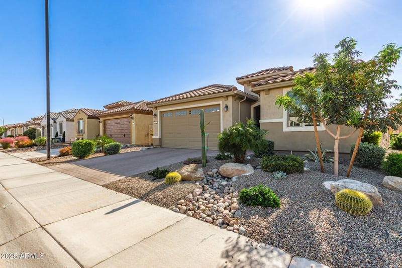 26971 Adam Ave, Buckeye, AZ 85396