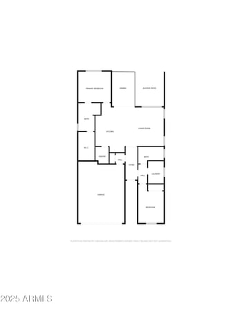 26971 Adam Ave, Buckeye, AZ 85396