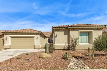 26972 Kerry Ln, Buckeye, AZ 85396