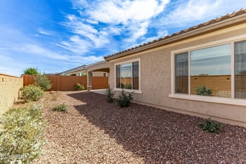 26972 W Kerry Ln, Buckeye, AZ 85396