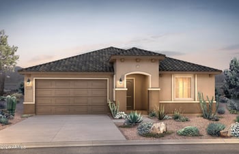 26976 W Melinda Ln, Buckeye, AZ 85396