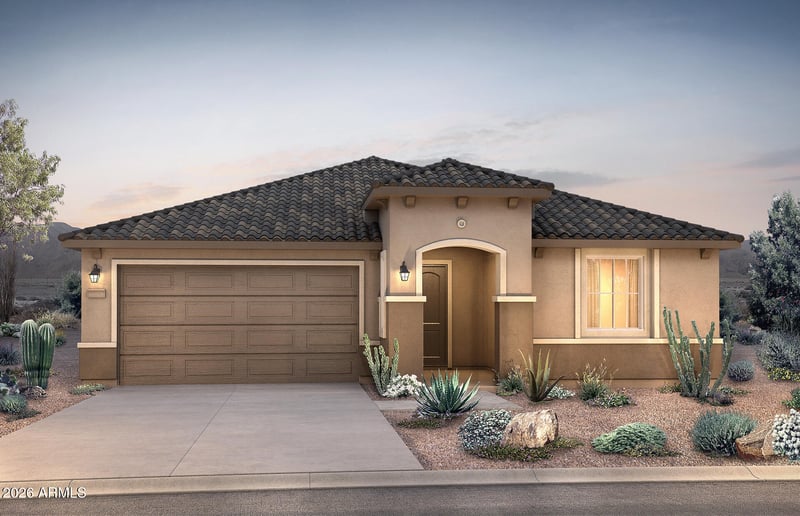 26976 W Melinda Ln, Buckeye, AZ 85396