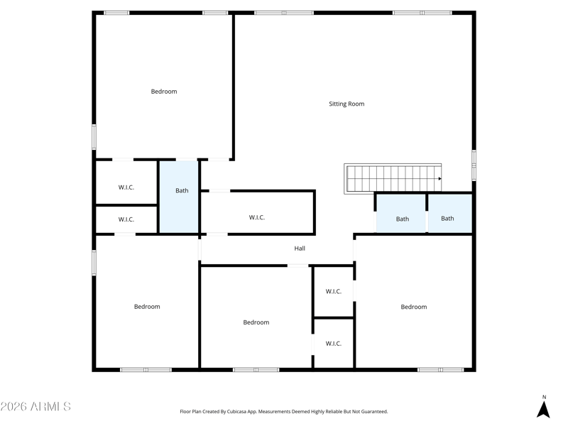2698 Teakwood Pl, Chandler, AZ 85249