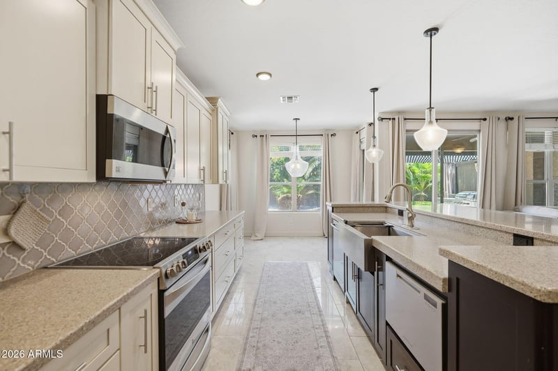 2698 Teakwood Pl, Chandler, AZ 85249
