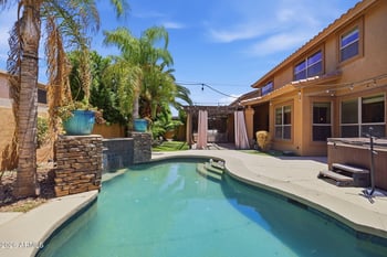 2698 E Teakwood Pl, Chandler, AZ 85249