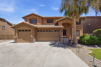 2698 E Teakwood Pl, Chandler, AZ 85249