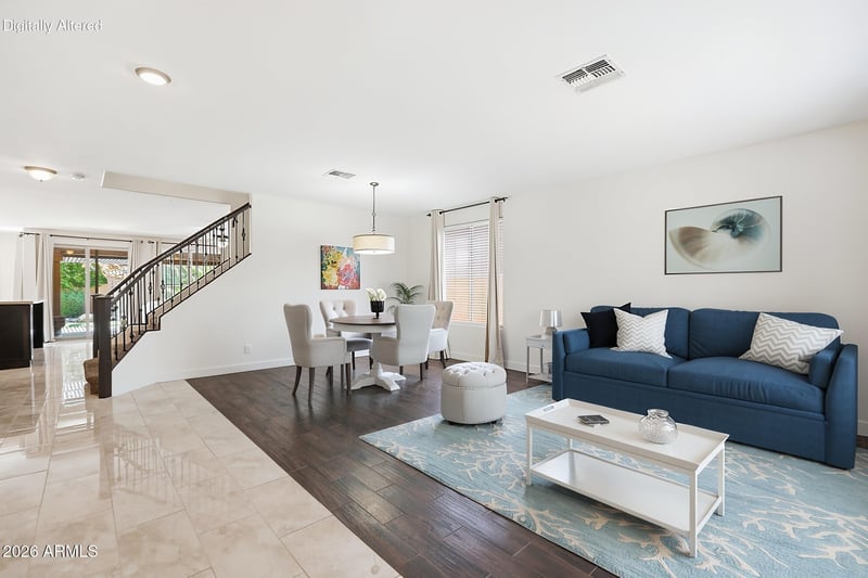 2698 Teakwood Pl, Chandler, AZ 85249