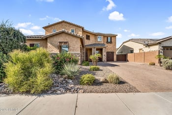 2698 La Costa Dr, Gilbert, AZ 85298