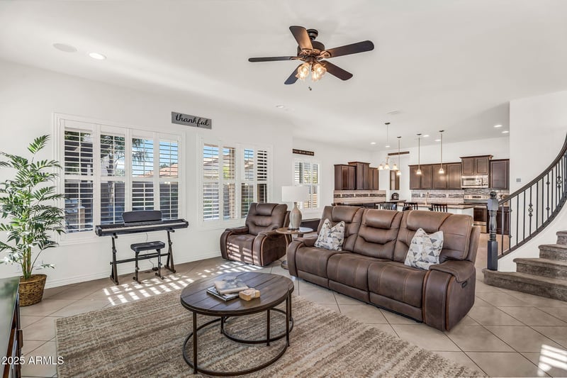 2698 La Costa Dr, Gilbert, AZ 85298