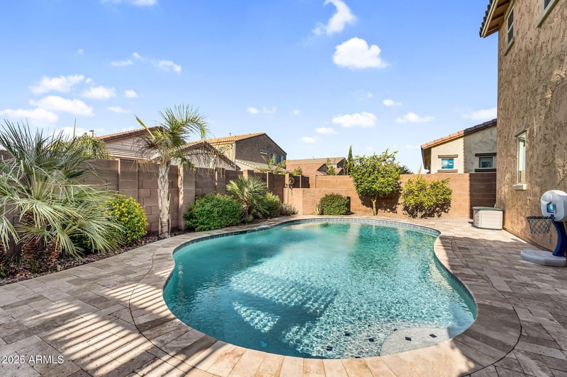 2698 La Costa Dr, Gilbert, AZ 85298