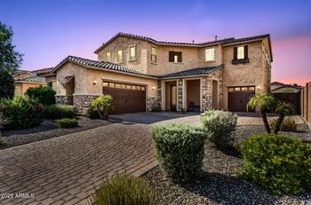 2698 La Costa Dr, Gilbert, AZ 85298